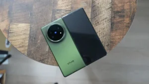 Lebih Ringan, Lebih Kencang: Vivo X Fold 6 Resmi Hadir
