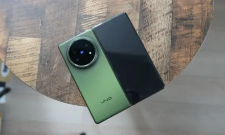 Lebih Ringan, Lebih Kencang: Vivo X Fold 6 Resmi Hadir