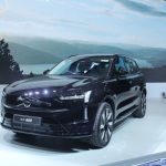 SUV Listrik Volvo EX90: Inovasi Lidar & Keselamatan Tinggi