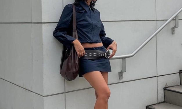 Inspirasi Outfit Y2K Cewek 2026, Mix And Match Anti Norak