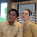 Billy Syahputra Tak Kuasa Menahan Haru, Adik Resmi Tunangan