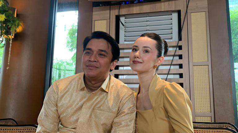 Billy Syahputra Tak Kuasa Menahan Haru, Adik Resmi Tunangan