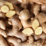 Rahasia Dapur Terungkap! Mengupas Jahe Ternyata Semudah Ini