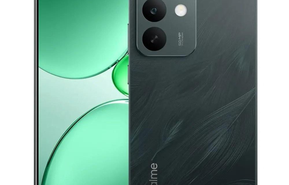 Bikin Geger! Realme C85 Pro Bawa Fitur Baru Di Kelas Mid-Range