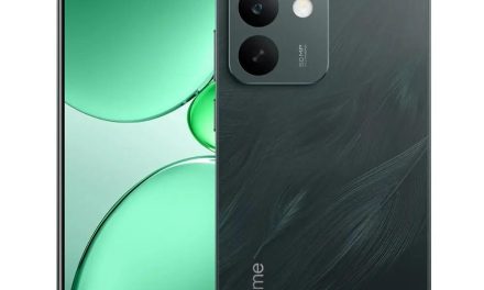Bikin Geger! Realme C85 Pro Bawa Fitur Baru Di Kelas Mid-Range