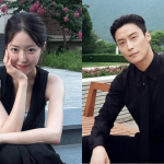 Dunia Heboh! Hong Yi Seol Dan Heo Nam Jun Di Duga Pacaran
