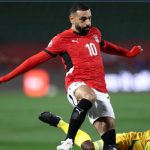 Isu Panas Jelang Piala Dunia 2026! Salah Kembali Jadi Sorotan