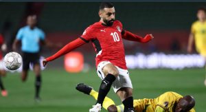 Isu Panas Jelang Piala Dunia 2026! Salah Kembali Jadi Sorotan