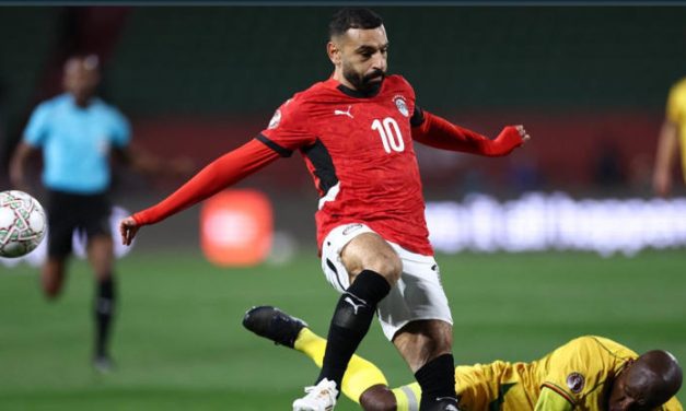 Isu Panas Jelang Piala Dunia 2026! Salah Kembali Jadi Sorotan
