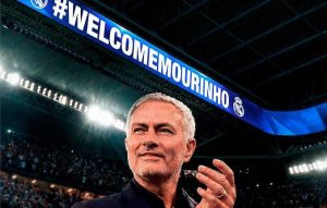 Strategi Transfer Baru? Mourinho Minta Madrid Fokus Ke Chelsea