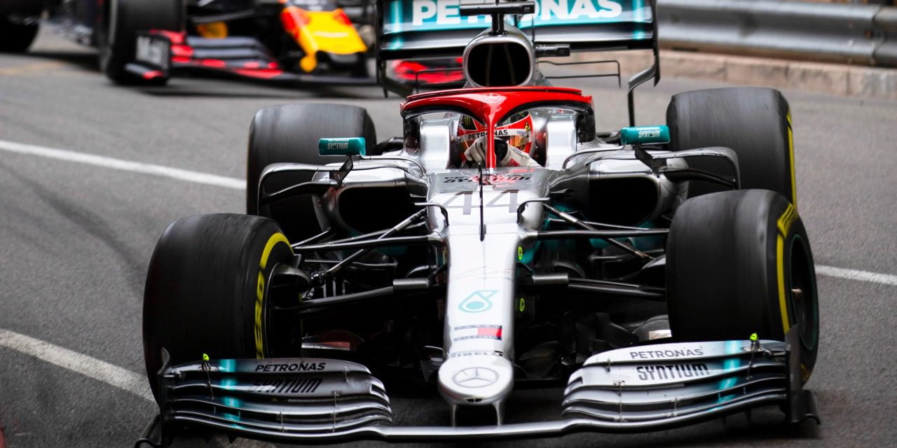 Kritik Pedas Ralf Schumacher, Hamilton Di Nilai Terlalu Bertahan
