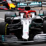 Kritik Pedas Ralf Schumacher, Hamilton Di Nilai Terlalu Bertahan