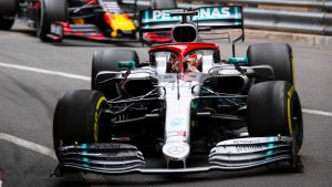 Kritik Pedas Ralf Schumacher, Hamilton Di Nilai Terlalu Bertahan