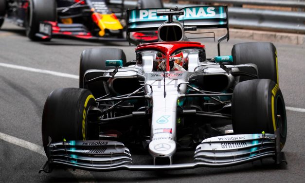 Kritik Pedas Ralf Schumacher, Hamilton Di Nilai Terlalu Bertahan