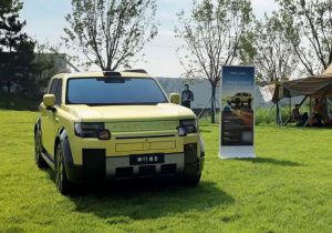 Land Rover Freelander 8: SUV Modern & Sentuhan Legendaris