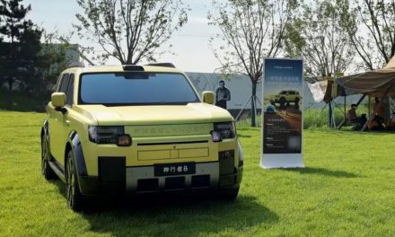 Land Rover Freelander 8: SUV Modern & Sentuhan Legendaris