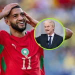 Balasan Pedas! Bintang Maroko Tak Gentar Hadapi Geert Wilders