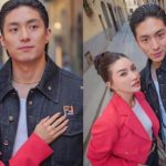 Anak Panggil Pacar Baru Sarwendah My Dad, Ruben Beri Teguran