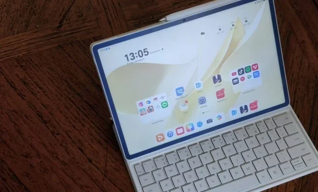 Tablet Masa Depan! Huawei MatePad 2026 Dengan Fitur Canggih