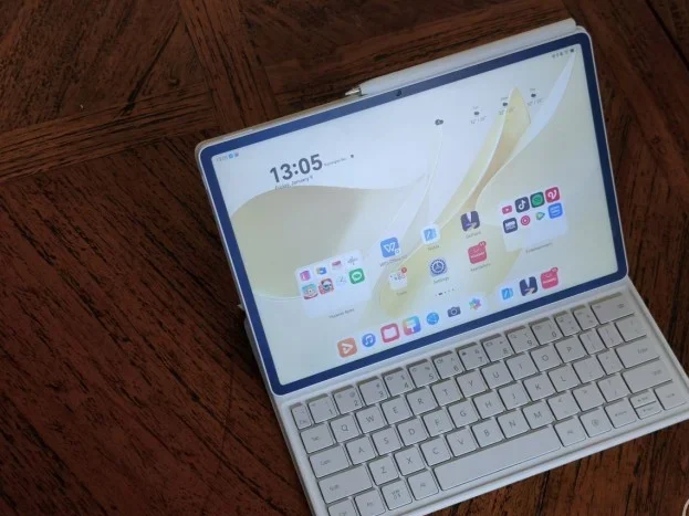 Tablet Masa Depan! Huawei MatePad 2026 Dengan Fitur Canggih