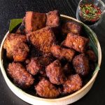 Tempe Bacem Legendaris, Kuliner Sederhana Dan Rasa Istimewa