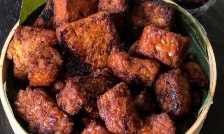 Tempe Bacem Legendaris, Kuliner Sederhana Dan Rasa Istimewa