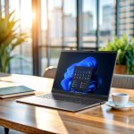 Work Smart! ASUS ExpertBook Ultra Jadi Andalan Baru Profesional