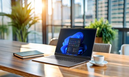 Work Smart! ASUS ExpertBook Ultra Jadi Andalan Baru Profesional