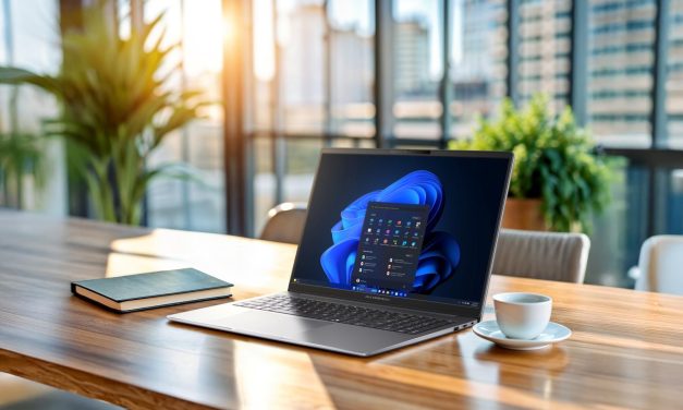 Work Smart! ASUS ExpertBook Ultra Jadi Andalan Baru Profesional