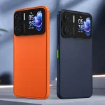 Acer Sospiro A15 Tawarkan Selfie Premium Dual Screen Inovatif