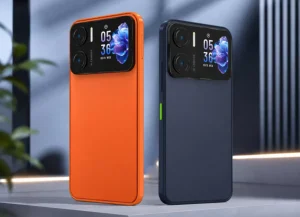 Acer Sospiro A15 Tawarkan Selfie Premium Dual Screen Inovatif