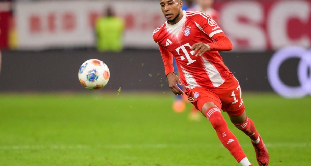 Drama Transfer! Olise Di Tahan Bayern Munich Meski Ingin Pergi
