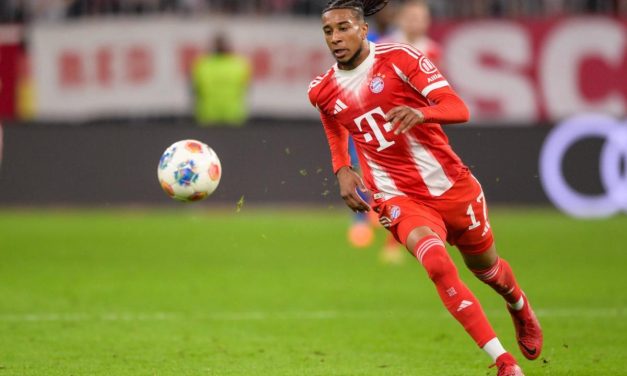 Drama Transfer! Olise Di Tahan Bayern Munich Meski Ingin Pergi