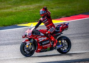 Marc Marquez Vs Valentino Rossi, Ayah Lorenzo Jawaban Tegas