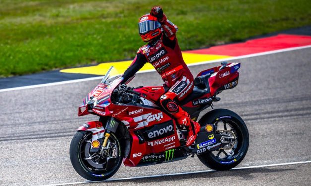 Marc Marquez Vs Valentino Rossi, Ayah Lorenzo Jawaban Tegas