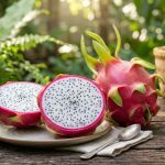 Buah Naga Untuk Tipes, Ringan Di Perut Kaya Nutrisi