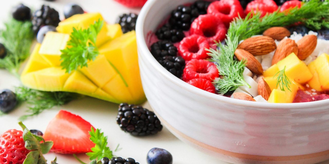 Jangan Salah! Ini Cara Makan Buah Yang Efektif Untuk Diet Sehat