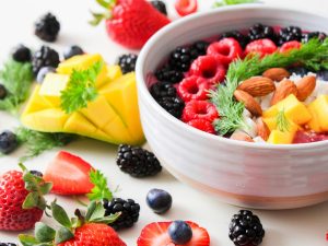 Jangan Salah! Ini Cara Makan Buah Yang Efektif Untuk Diet Sehat