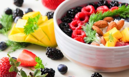 Jangan Salah! Ini Cara Makan Buah Yang Efektif Untuk Diet Sehat