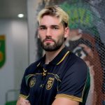 Transfer Panas! Diogo Ramalho Pilih Persebaya Untuk Karier Baru