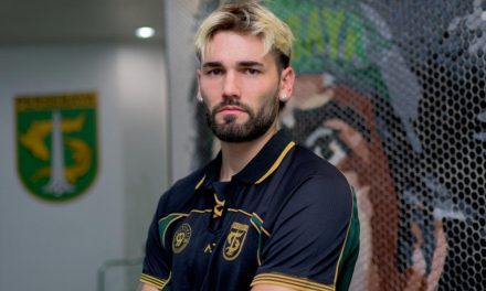 Transfer Panas! Diogo Ramalho Pilih Persebaya Untuk Karier Baru