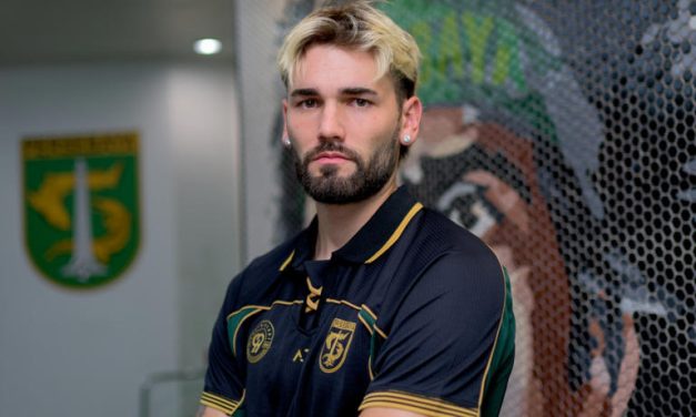 Transfer Panas! Diogo Ramalho Pilih Persebaya Untuk Karier Baru