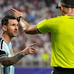 Isu Panas! Argentina Di Tuding Bayar Wasit Di Piala Dunia 2026