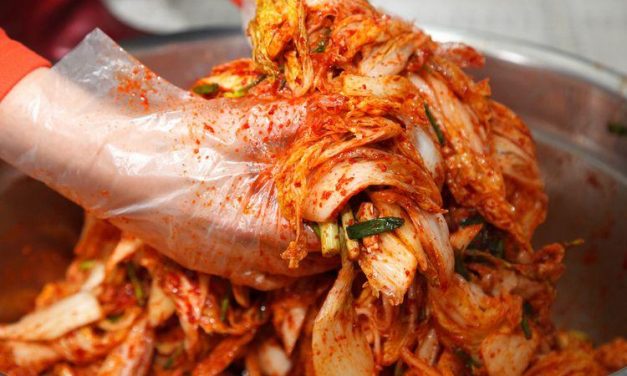 Kuliner Kimchi: Fermentasi Tradisional Korea Kaya Rasa & Manfaat
