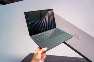 Laptop Sultan! Dell XPS 14 2026 Tawarkan Teknologi Kelas Atas