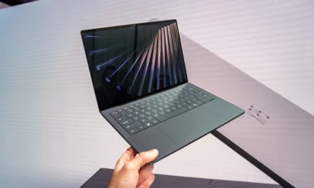 Laptop Sultan! Dell XPS 14 2026 Tawarkan Teknologi Kelas Atas