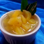 Manisan Carica, Oleh-Oleh Khas Dieng Yang Segar Dan Unik