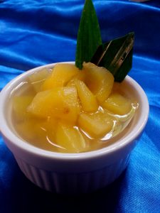Manisan Carica, Oleh-Oleh Khas Dieng Yang Segar Dan Unik