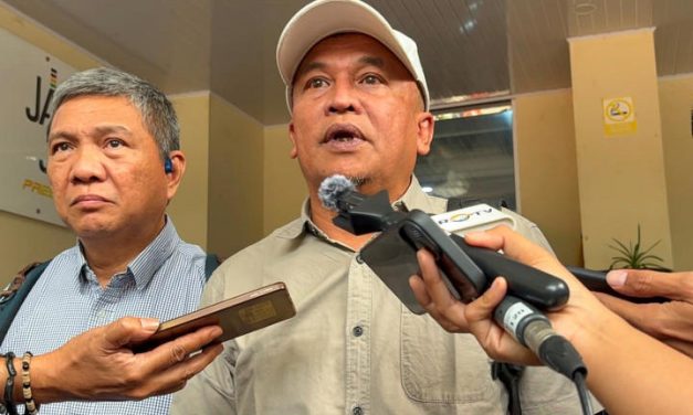 PWI Terima Maaf Hotman Paris, Tapi Proses Hukum Tetap Berjalan