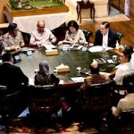 Bahas Ekonomi Nasional, Prabowo Undang DEN Ke Hambalang